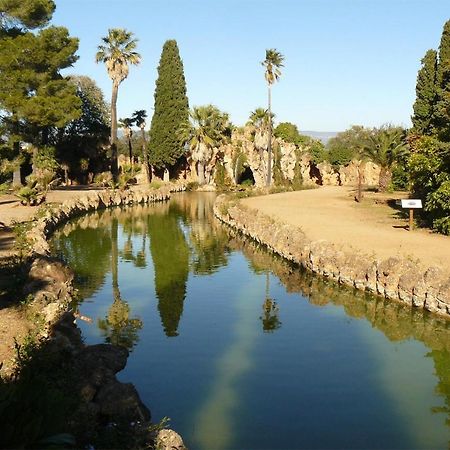 Golden Cambrils Apartment ภายนอก รูปภาพ