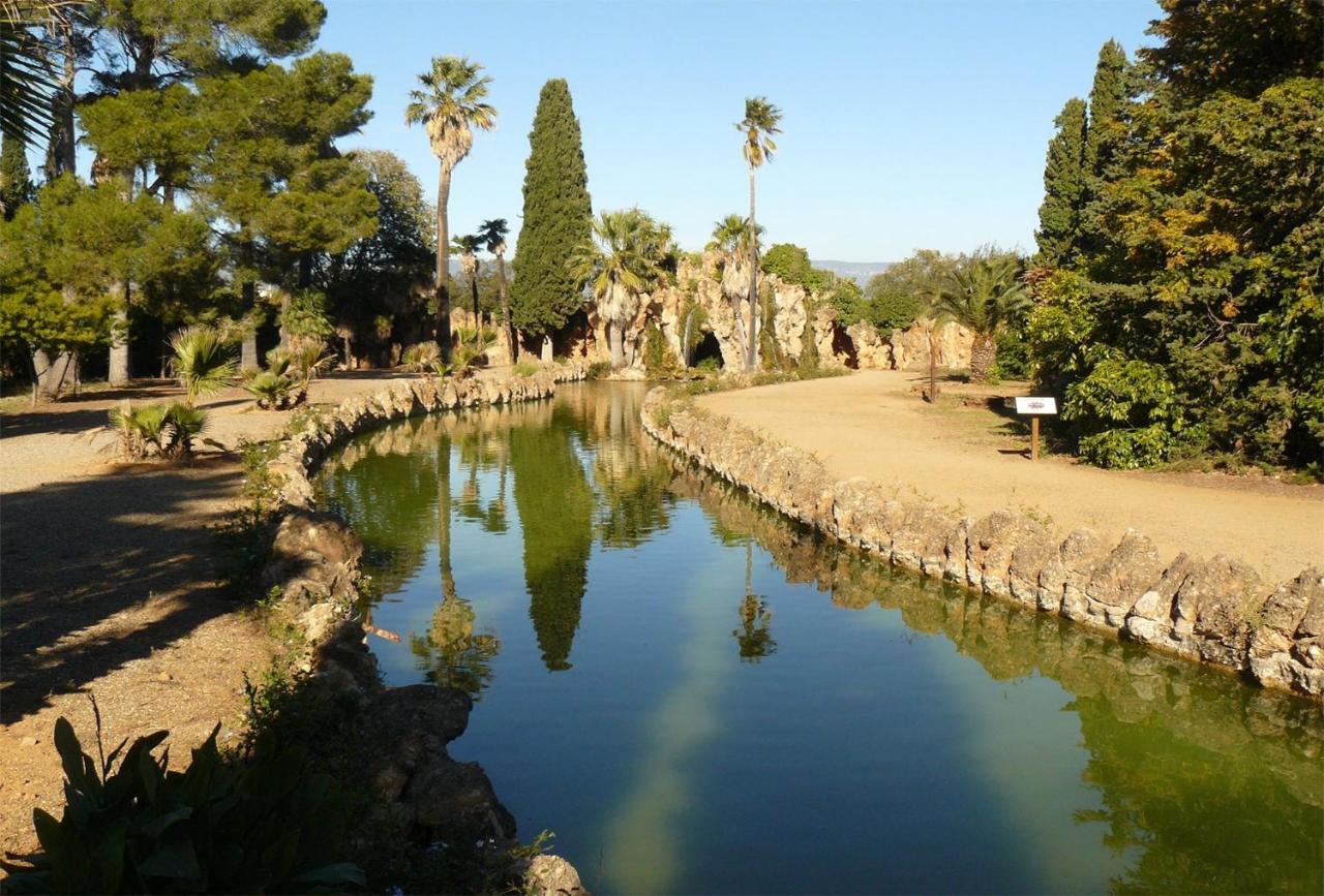Golden Cambrils Apartment ภายนอก รูปภาพ