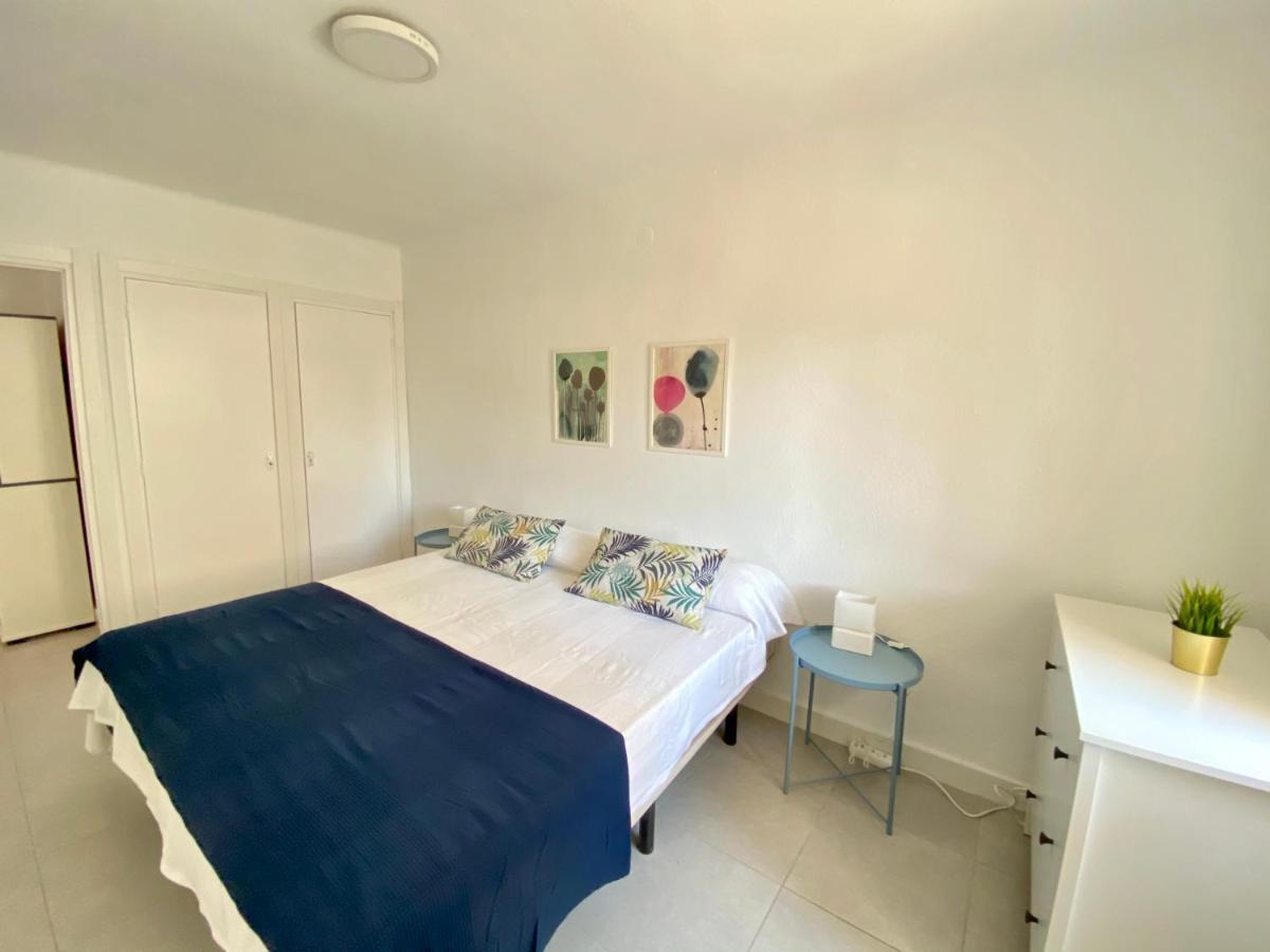 Golden Cambrils Apartment ภายนอก รูปภาพ